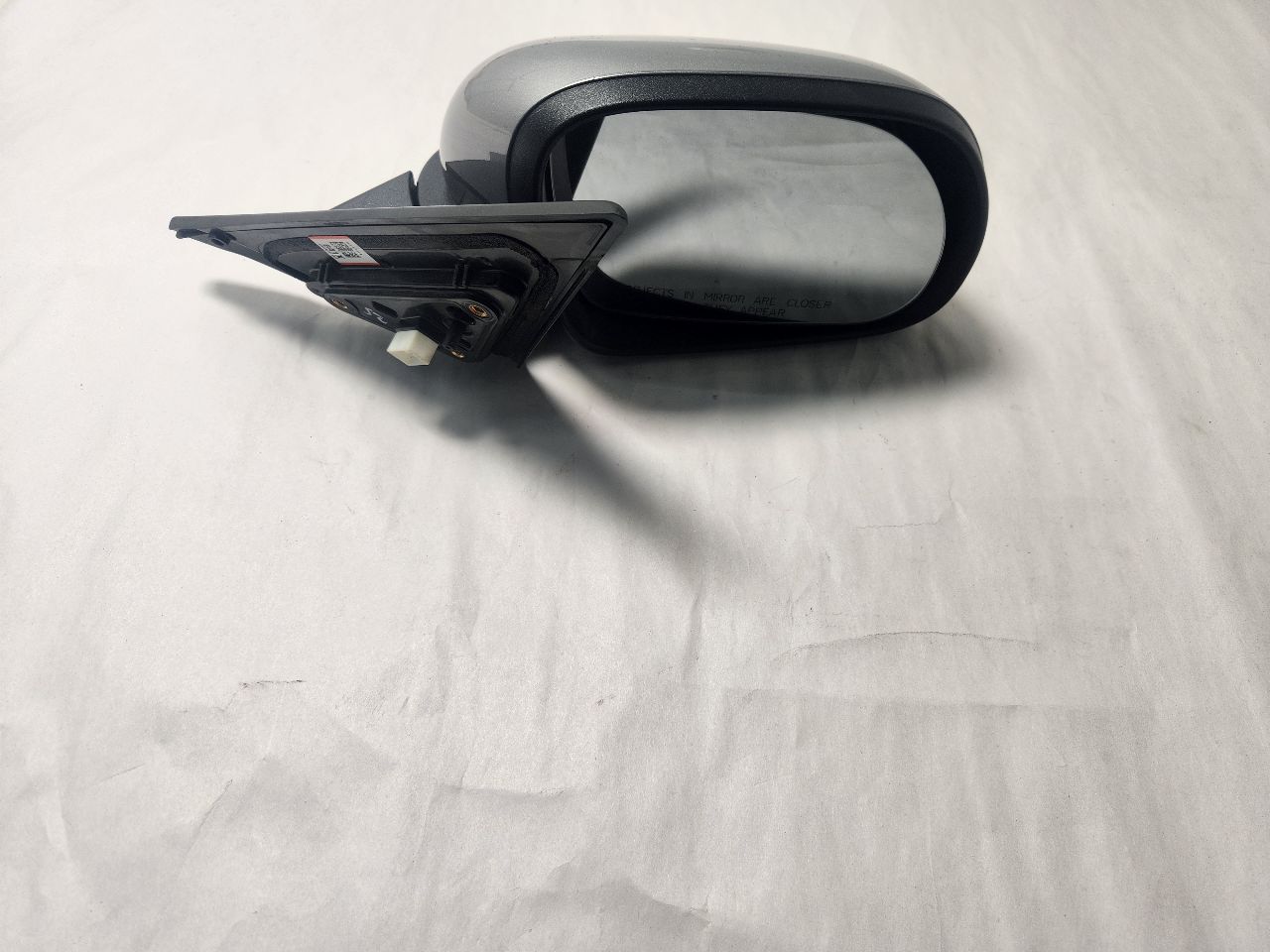 2023 KIA SOUL Right SIDE VIEW MIRROR - 457284 — photo 3