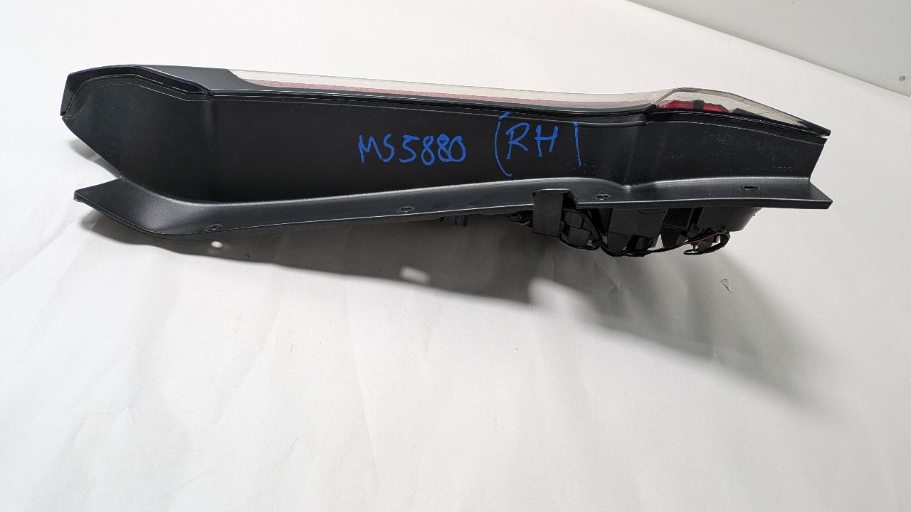 2023 KIA SOUL Right TAIL LAMP - 457287 — photo 2