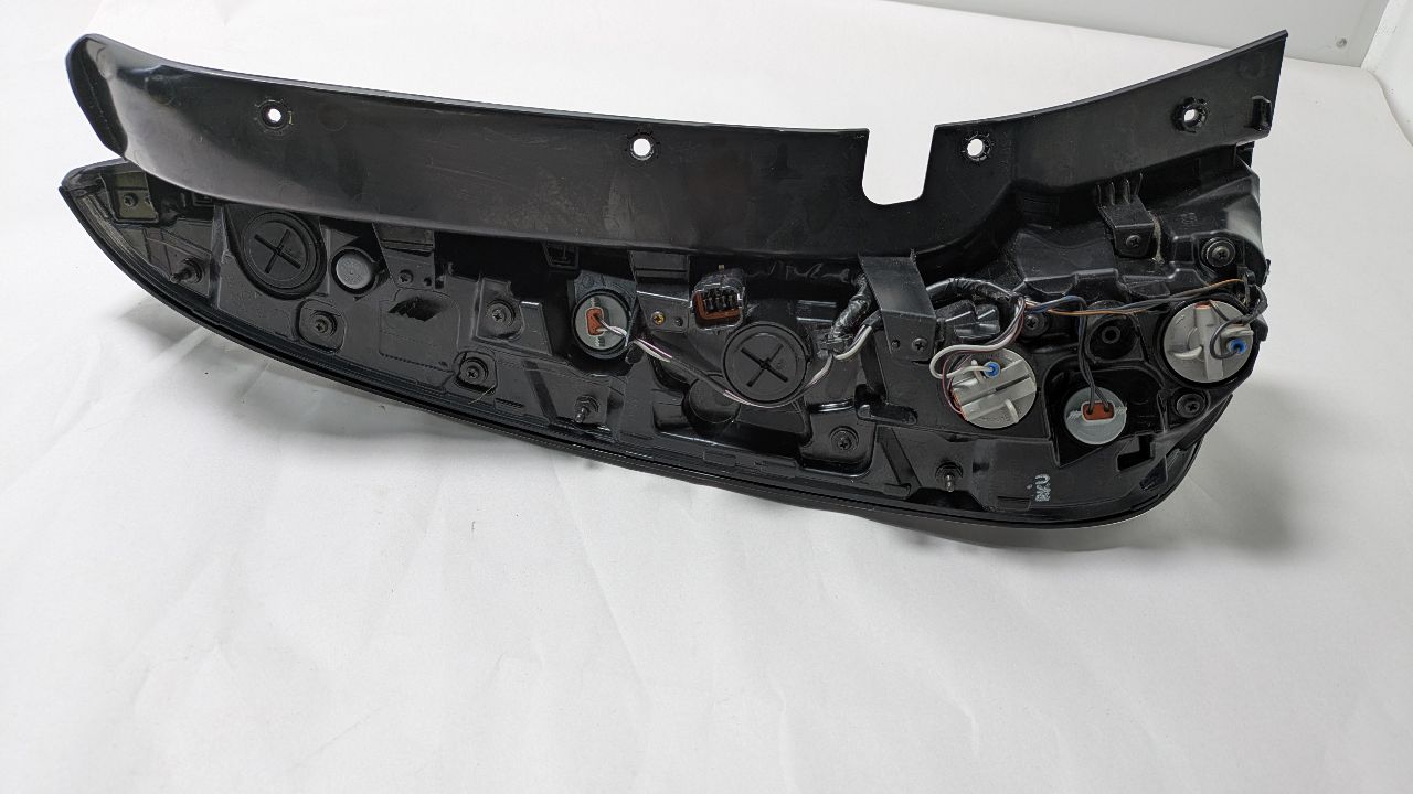 2023 KIA SOUL Right TAIL LAMP - 457287 — photo 3