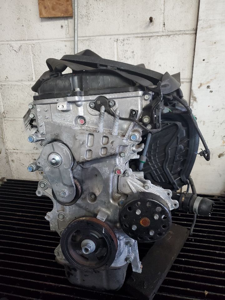 2023 KIA SOUL ENGINE ASSEMBLY - 457288