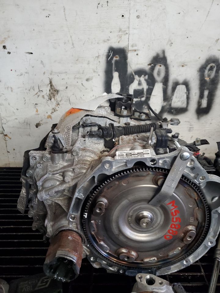 2023 KIA SOUL Transmiss,Transaxle - 457289