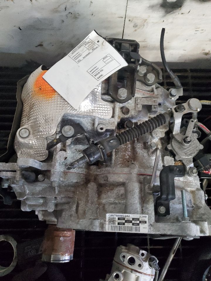 2023 KIA SOUL Transmiss,Transaxle - 457289 — photo 2