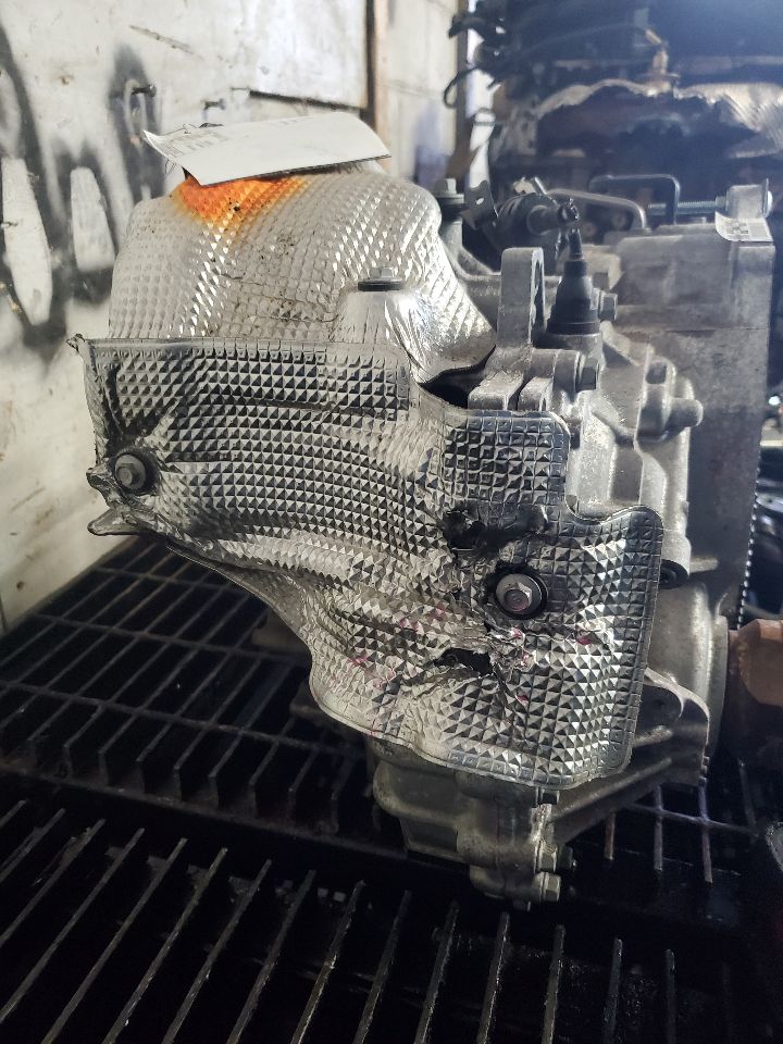 2023 KIA SOUL Transmiss,Transaxle - 457289 — photo 3