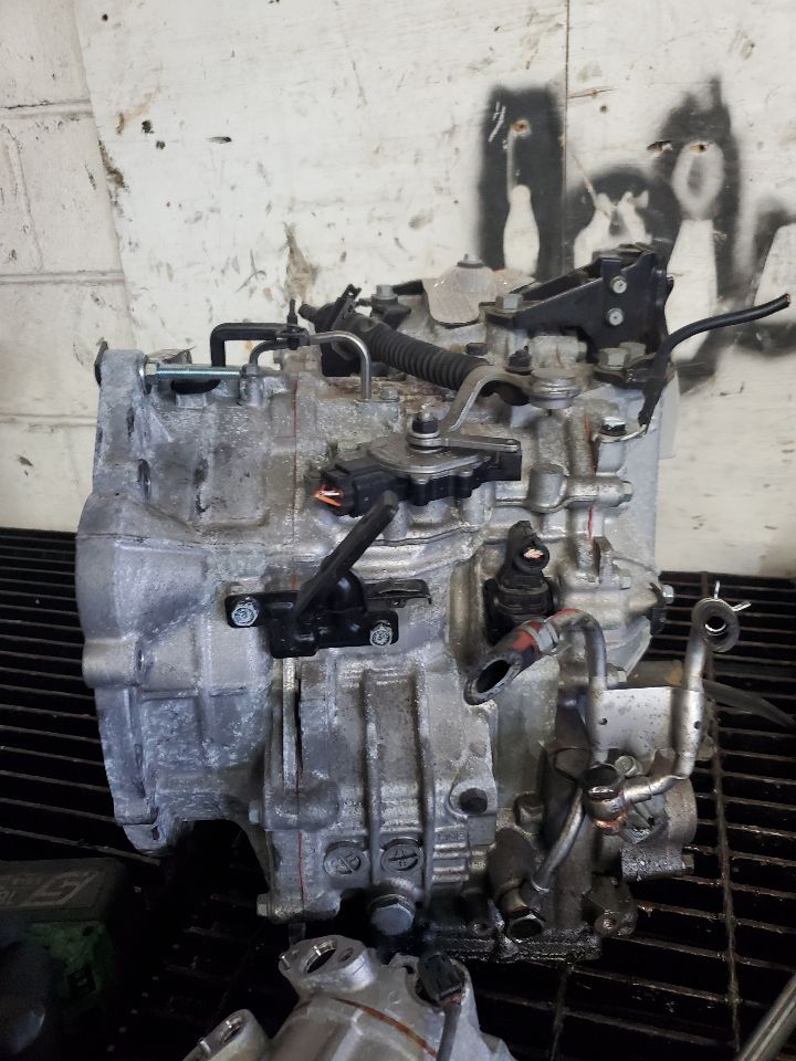 2023 KIA SOUL Transmiss,Transaxle - 457289 — photo 4