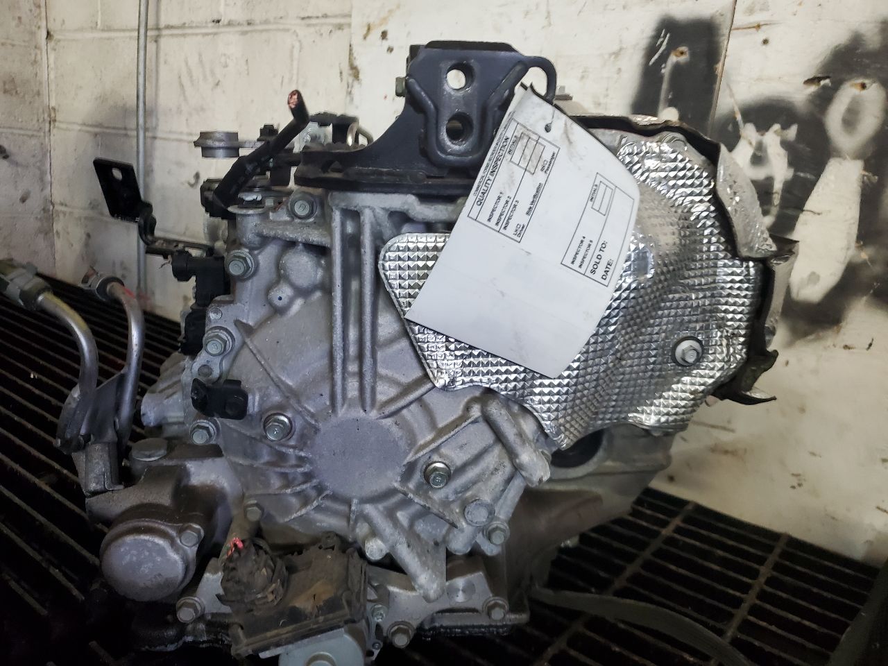 2023 KIA SOUL Transmiss,Transaxle - 457289 — photo 5