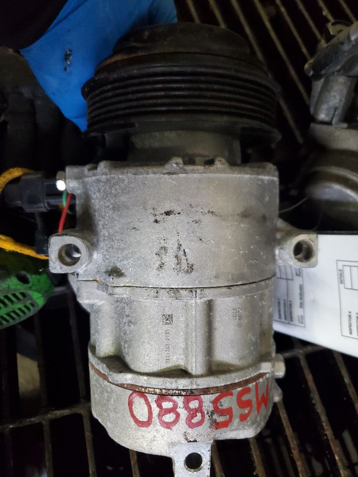 2023 KIA SOUL AC COMPRESSOR - 457290 — photo 3