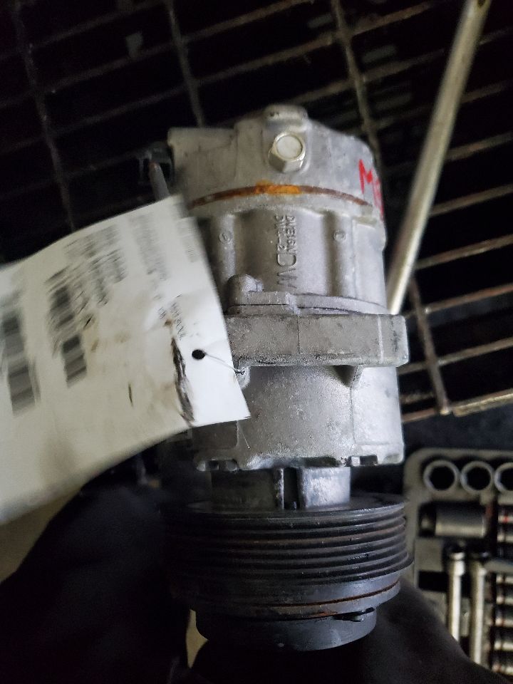 2023 KIA SOUL AC COMPRESSOR - 457290 — photo 5