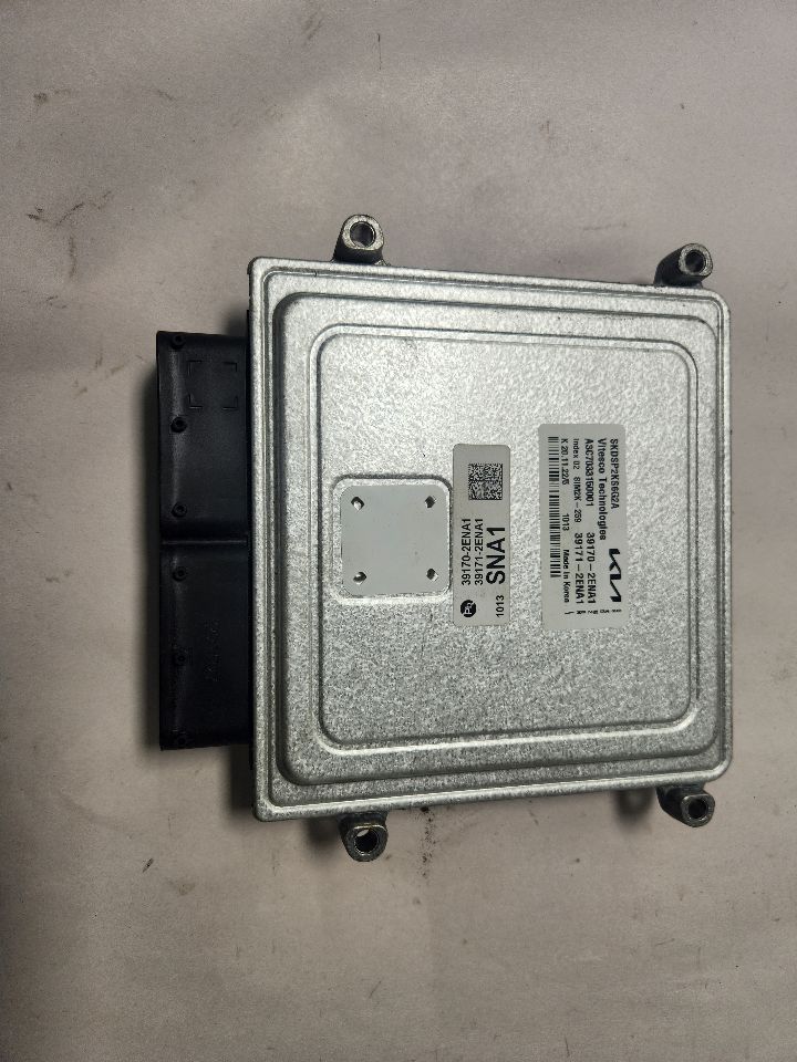 2023 KIA SOUL Eng/Motor Cont Mod - 457293