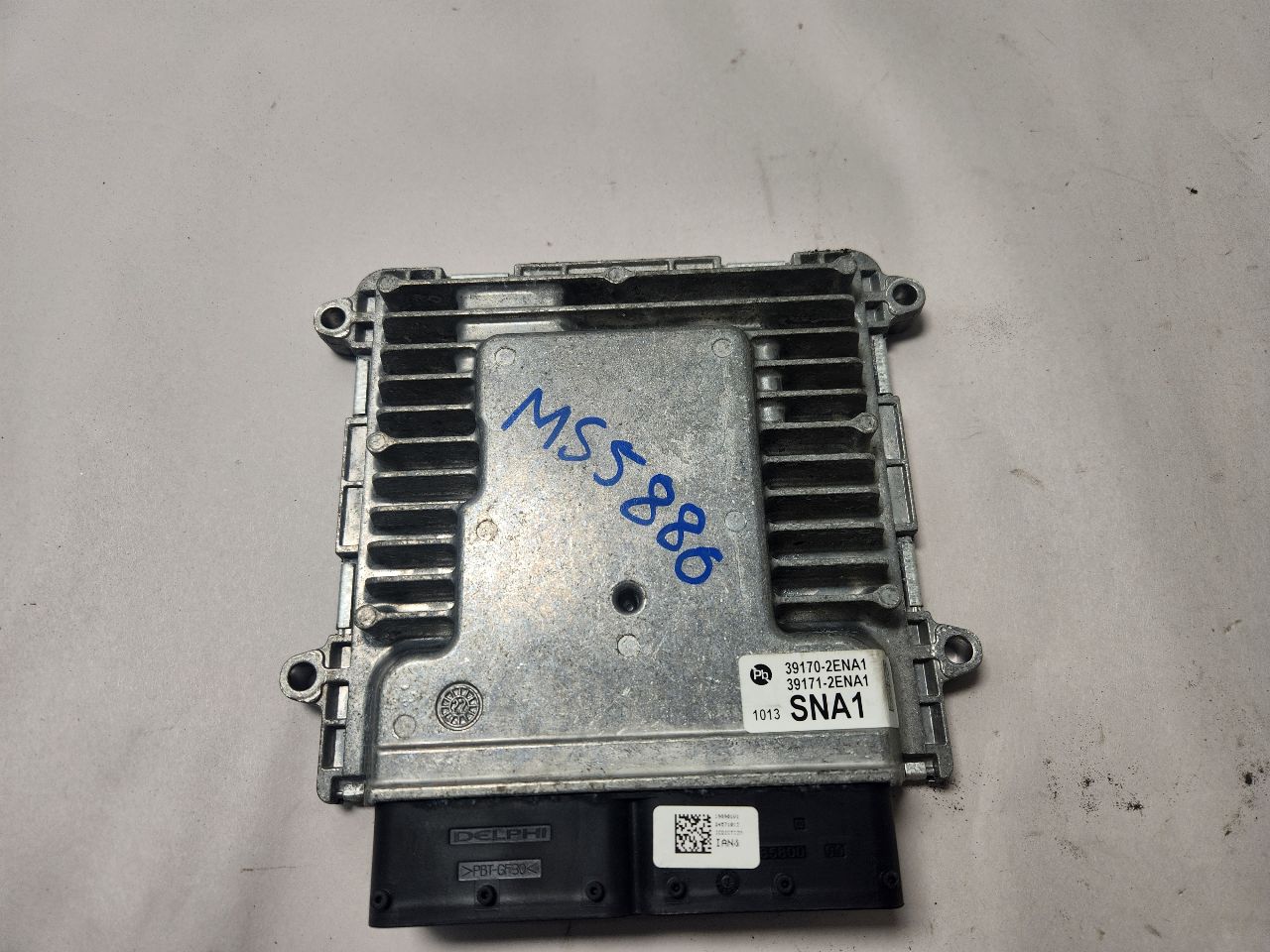2023 KIA SOUL Eng/Motor Cont Mod - 457293 — photo 4