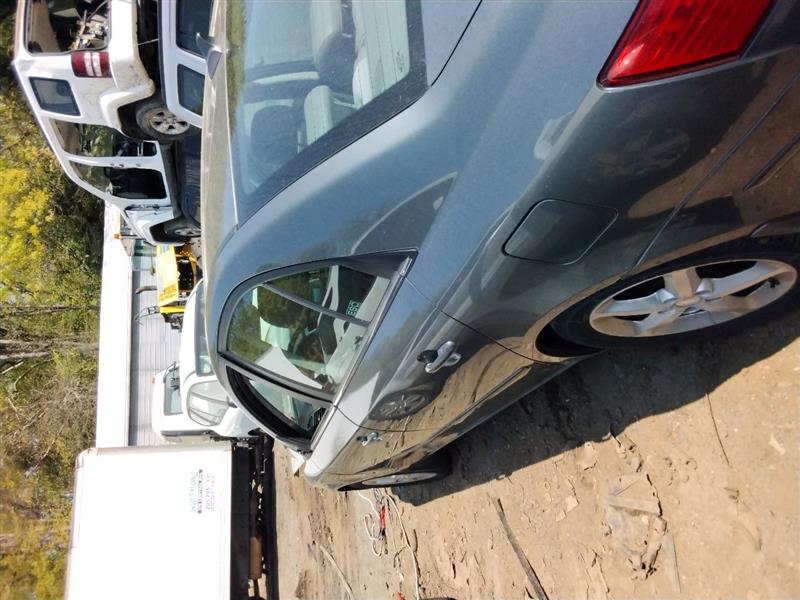 2009 HYUNDAI SONATA 6cyl Gasoline 3.3 ENGINE ASSEMBLY - 457298 — photo 3
