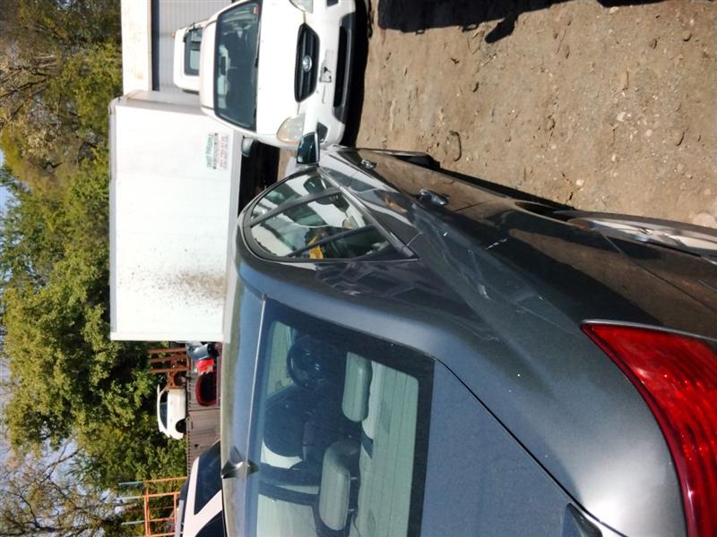 2009 HYUNDAI SONATA 6cyl Gasoline 3.3 ENGINE ASSEMBLY - 457298 — photo 4