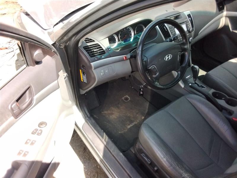 2009 HYUNDAI SONATA 6cyl Gasoline 3.3 ENGINE ASSEMBLY - 457298 — photo 6