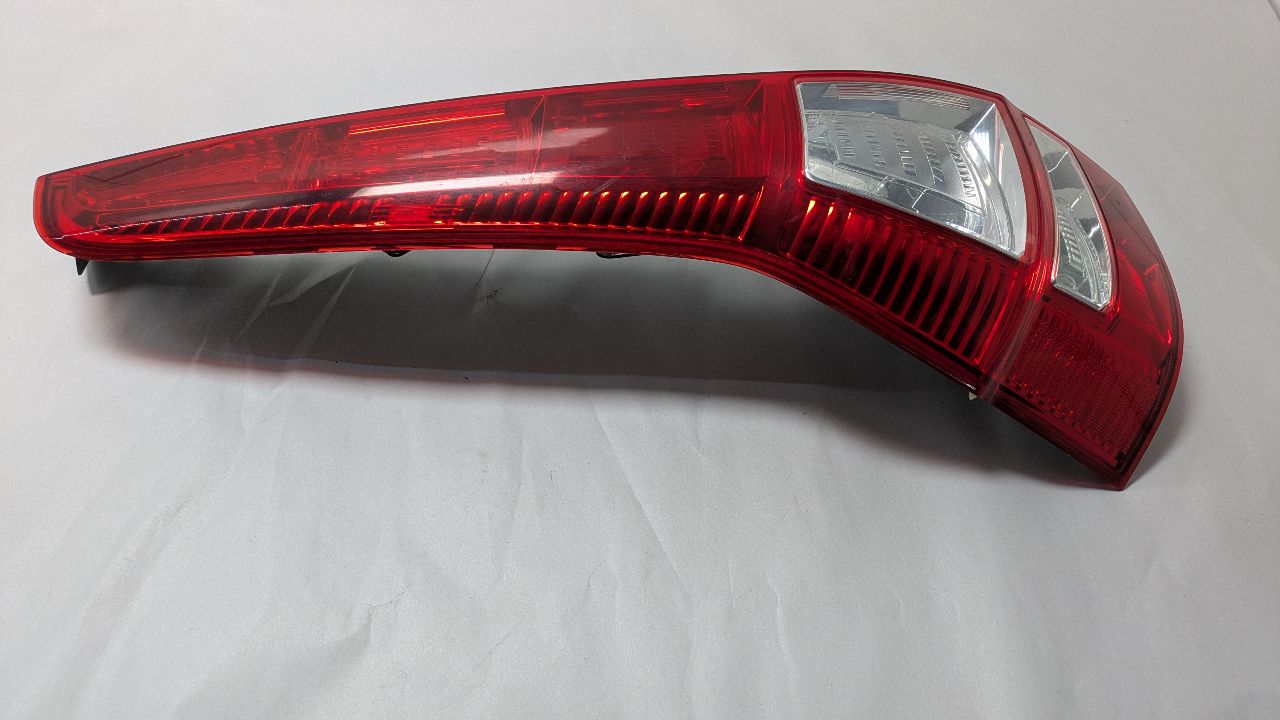 2011 HONDA CR-V 4cyl Gasoline 2.4 Left TAIL LAMP - 457309