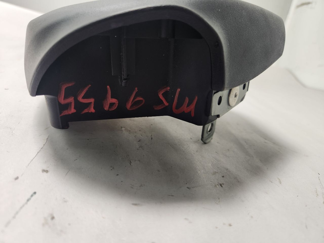 2005 MAZDA RX8 AIR BAG - 457320 — photo 3