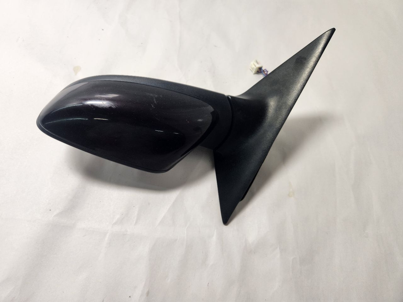 2005 MAZDA RX8 Left SIDE VIEW MIRROR - 457321