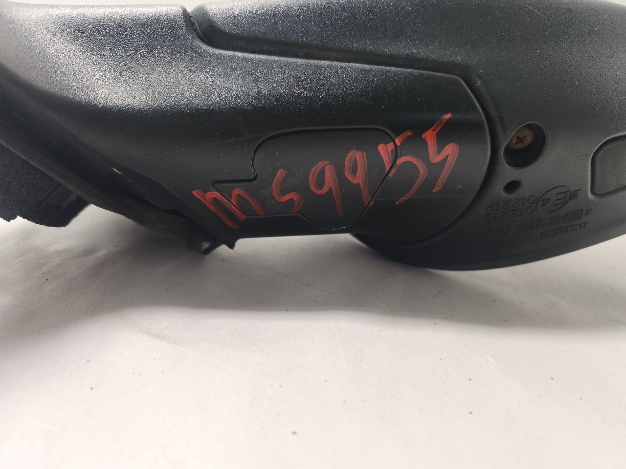 2005 MAZDA RX8 Left SIDE VIEW MIRROR - 457321 — photo 4