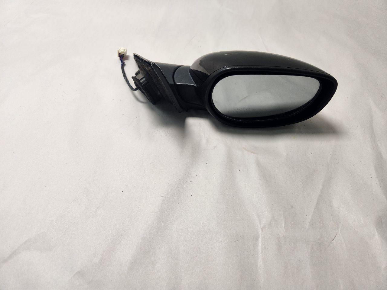 2005 MAZDA RX8 Right SIDE VIEW MIRROR - 457322 — photo 5