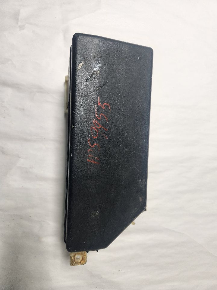 2005 MAZDA RX8 Fuse Box, Engine - 457325
