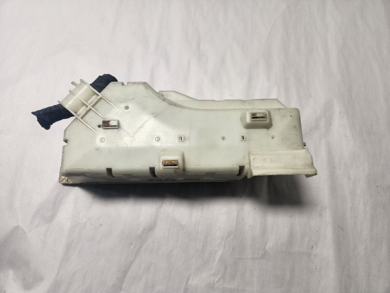 2005 MAZDA RX8 Fuse Box, Engine - 457325 — photo 7