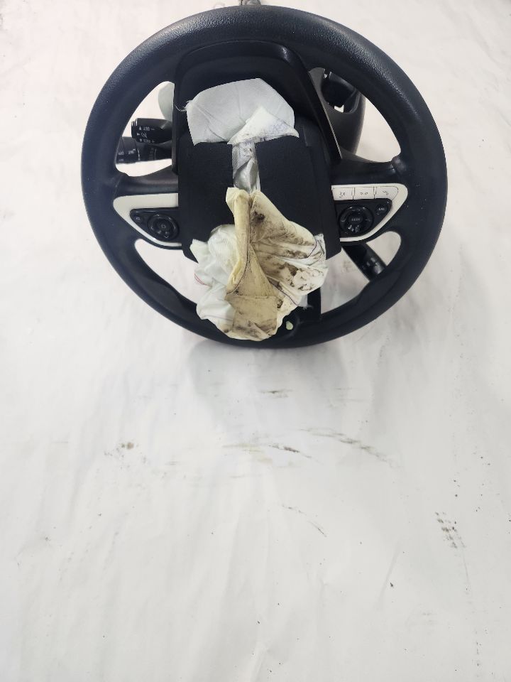 2016 TOYOTA PRIUS STEERING COLUMN - 457332