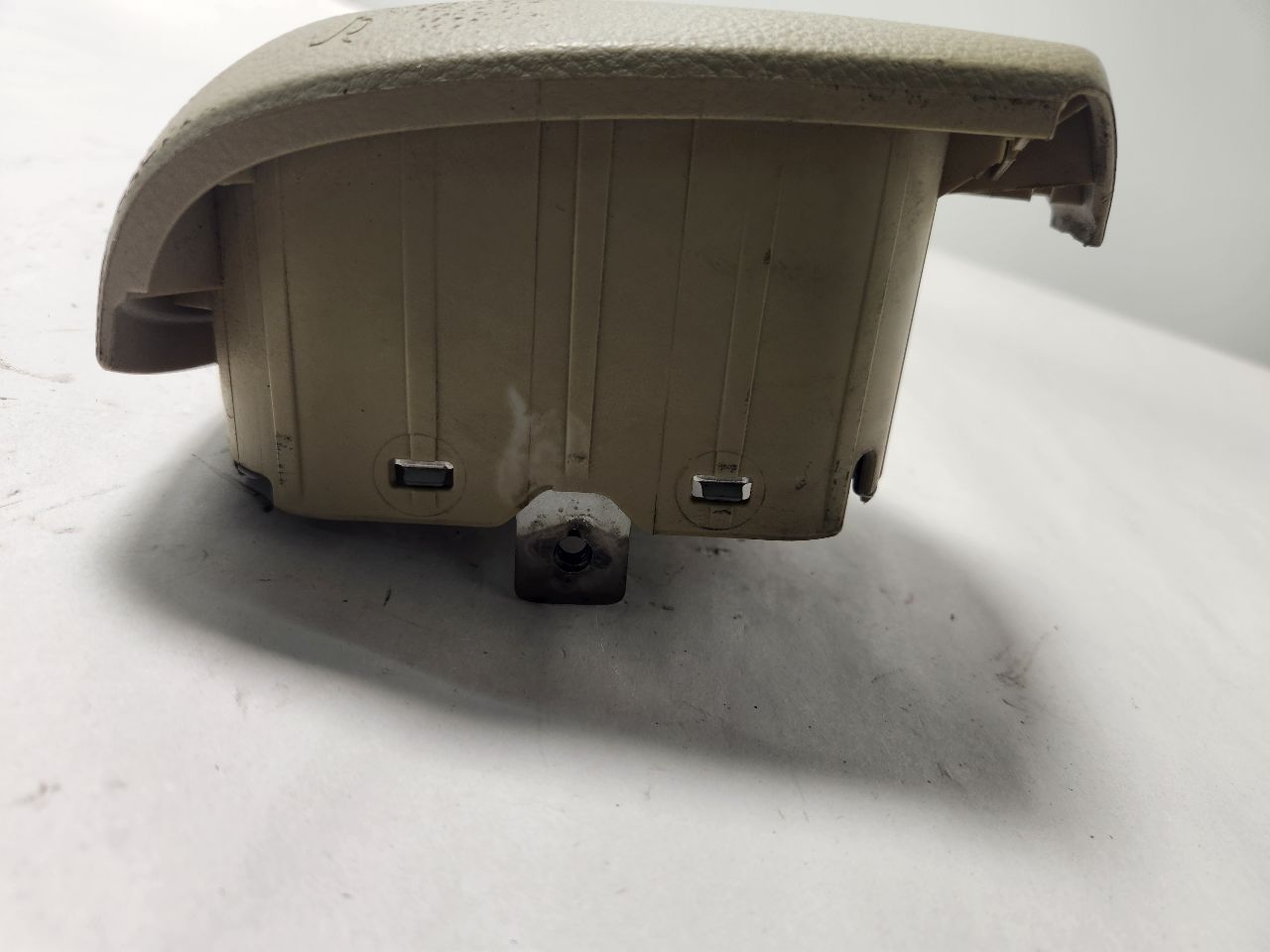 2009 NISSAN MURANO Left AIR BAG - 457351 — photo 2