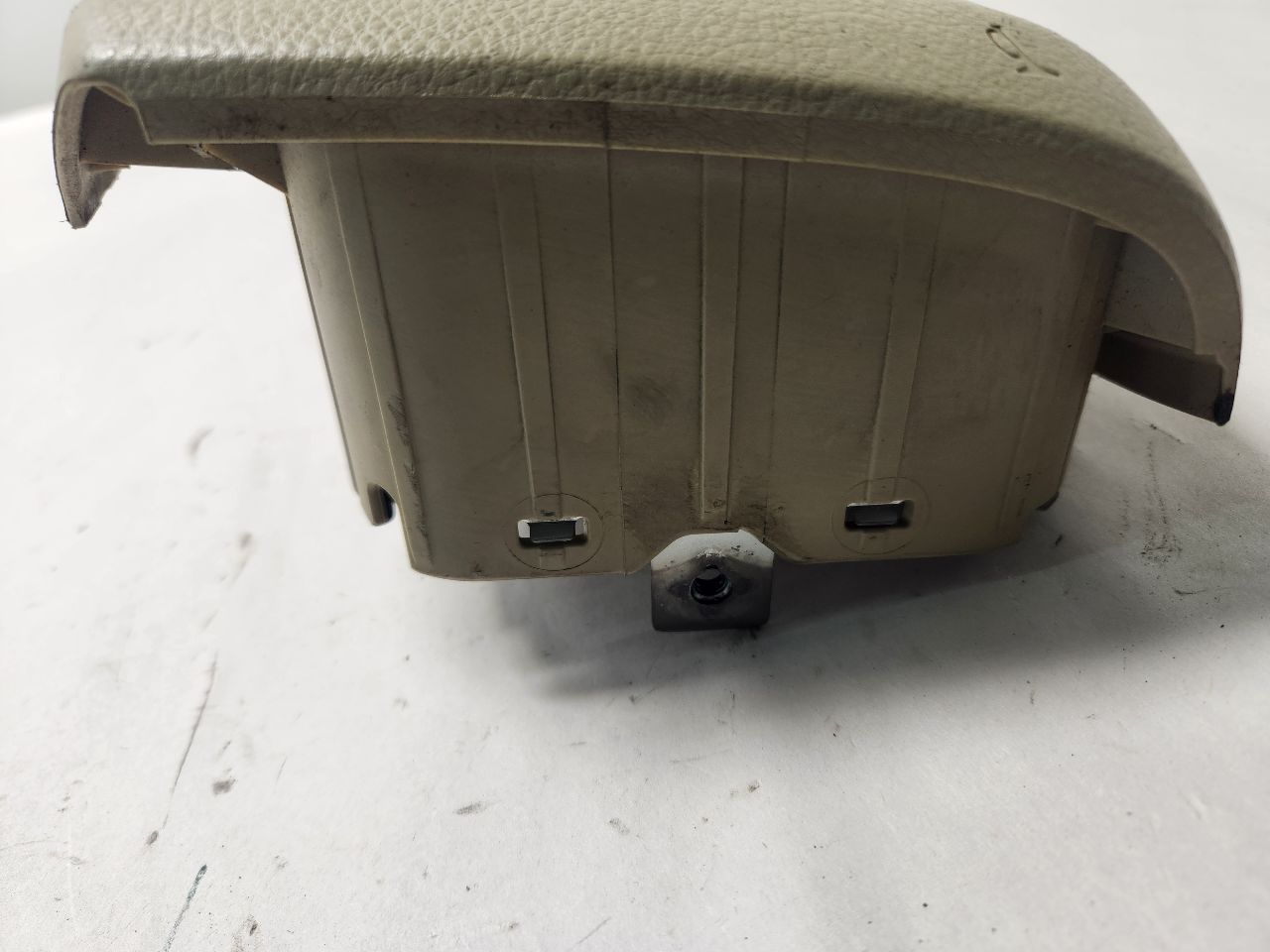 2009 NISSAN MURANO Left AIR BAG - 457351 — photo 3