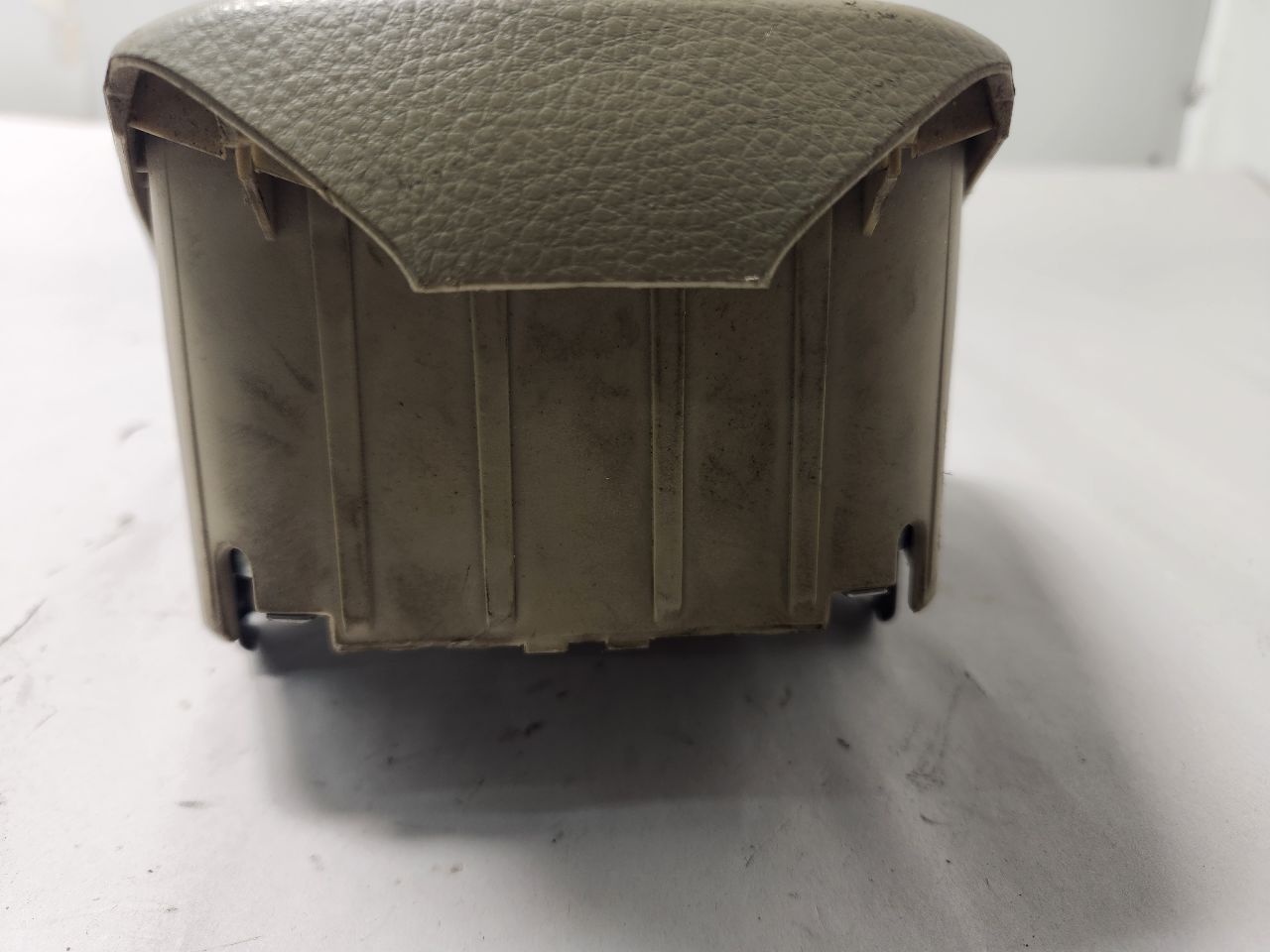 2009 NISSAN MURANO Left AIR BAG - 457351 — photo 4