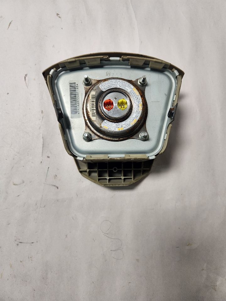 2009 NISSAN MURANO Left AIR BAG - 457351 — photo 5