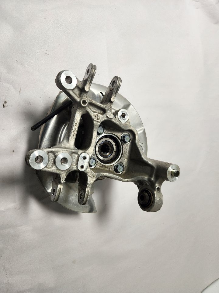 2025 HONDA HR-V 2.0L 4cyl Gasoline COMPLETE INTERIOR - 457414