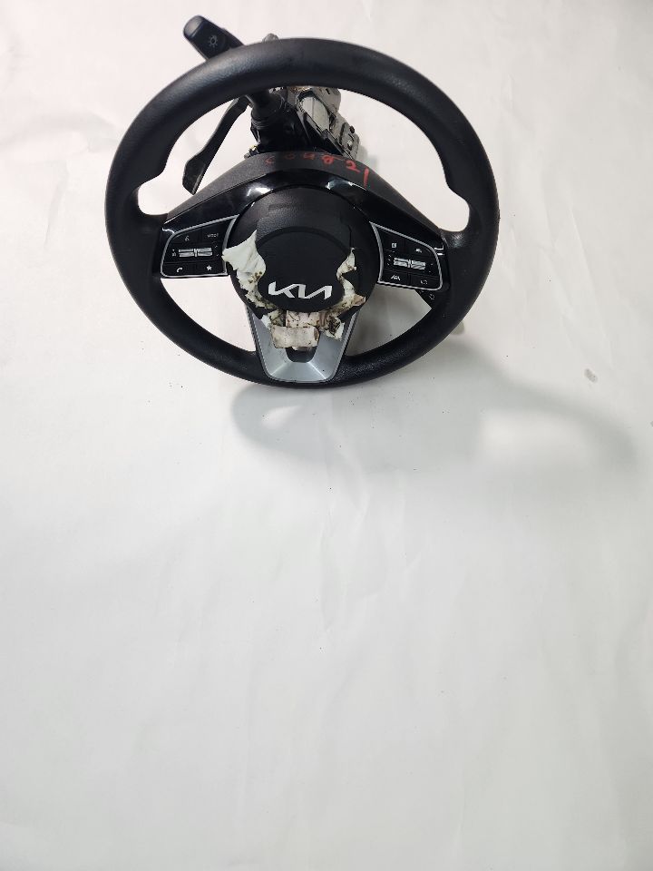 2022 KIA FORTE STEERING COLUMN - 457477