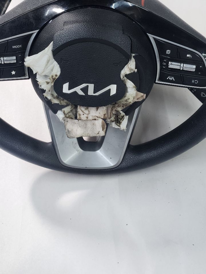 2022 KIA FORTE STEERING COLUMN - 457477 — photo 2