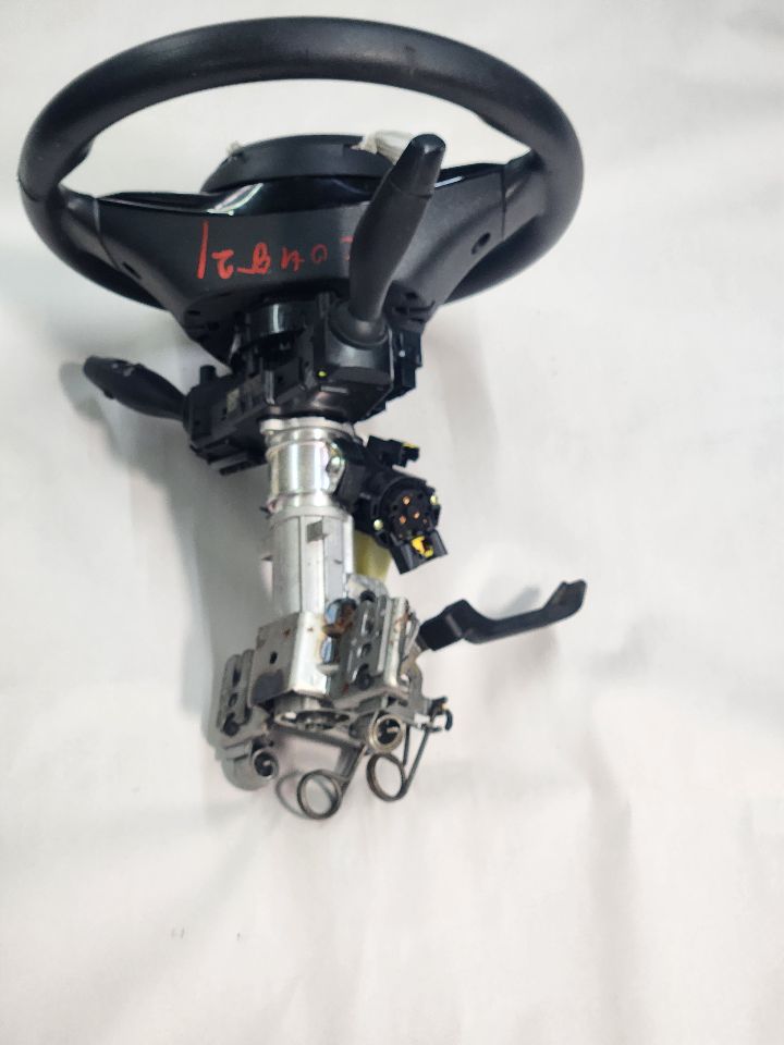 2022 KIA FORTE STEERING COLUMN - 457477 — photo 4