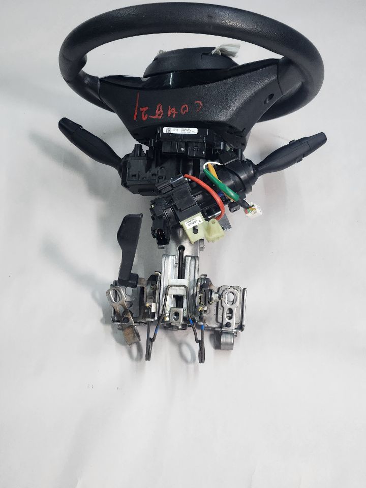 2022 KIA FORTE STEERING COLUMN - 457477 — photo 6