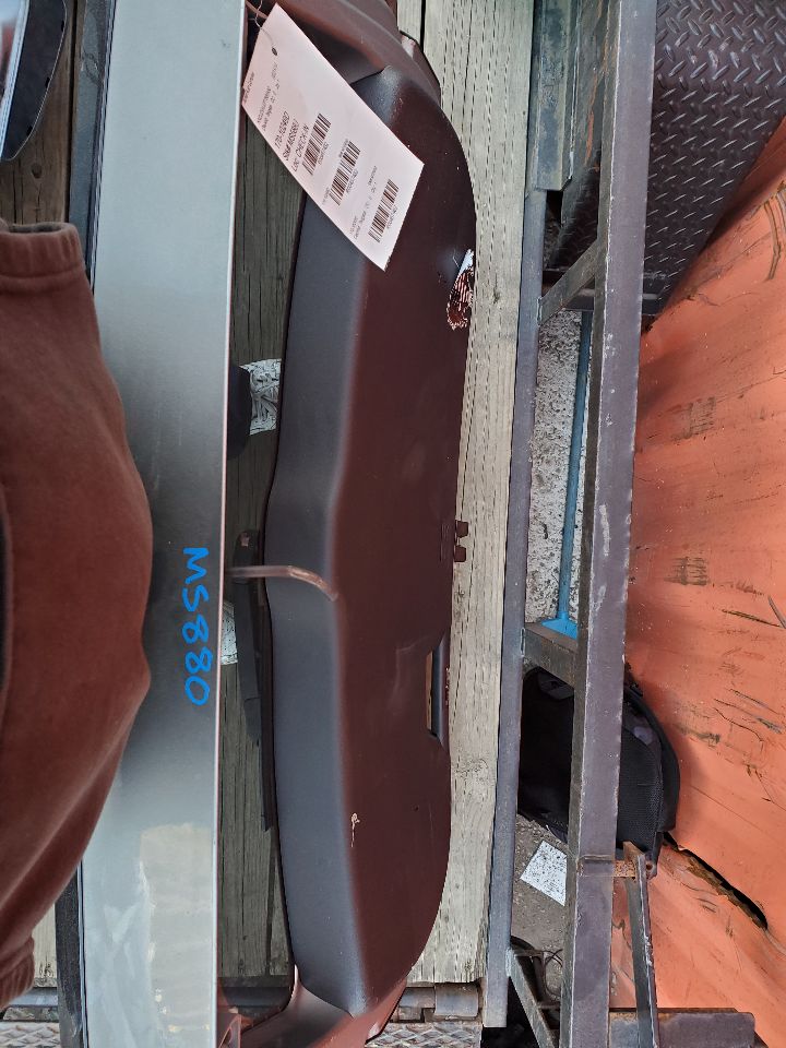 2023 KIA SOUL Decklid  Tailgate - 457482