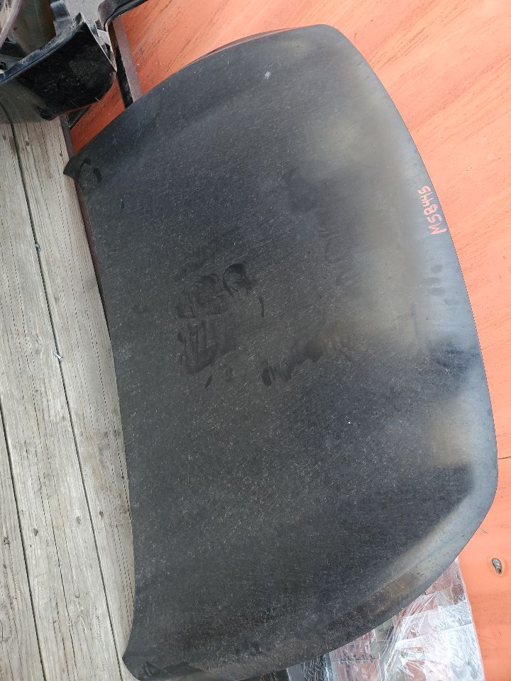 2019 INFINITI QX60 HOOD - 457591