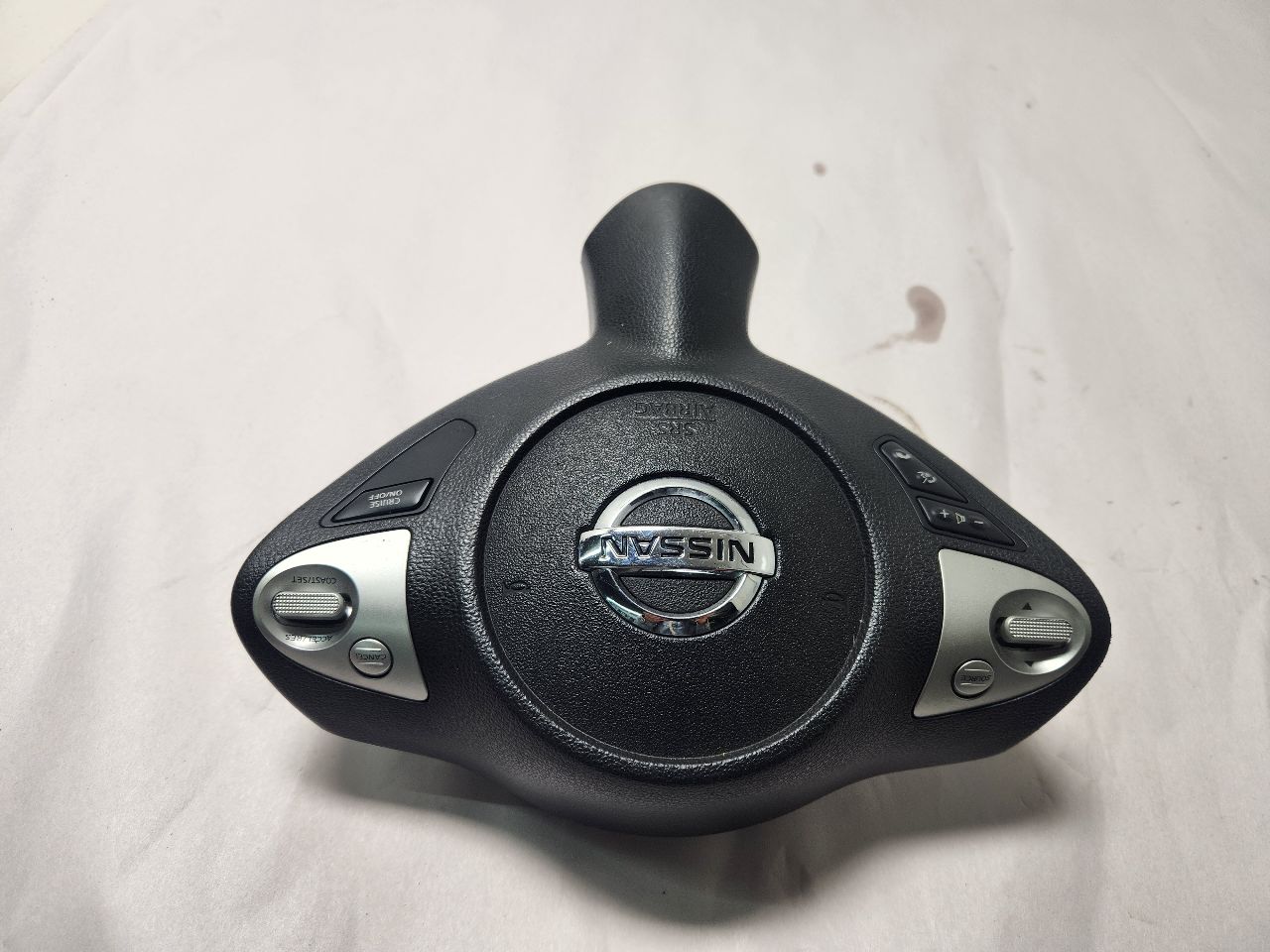 2011 NISSAN JUKE Left AIR BAG - 457614