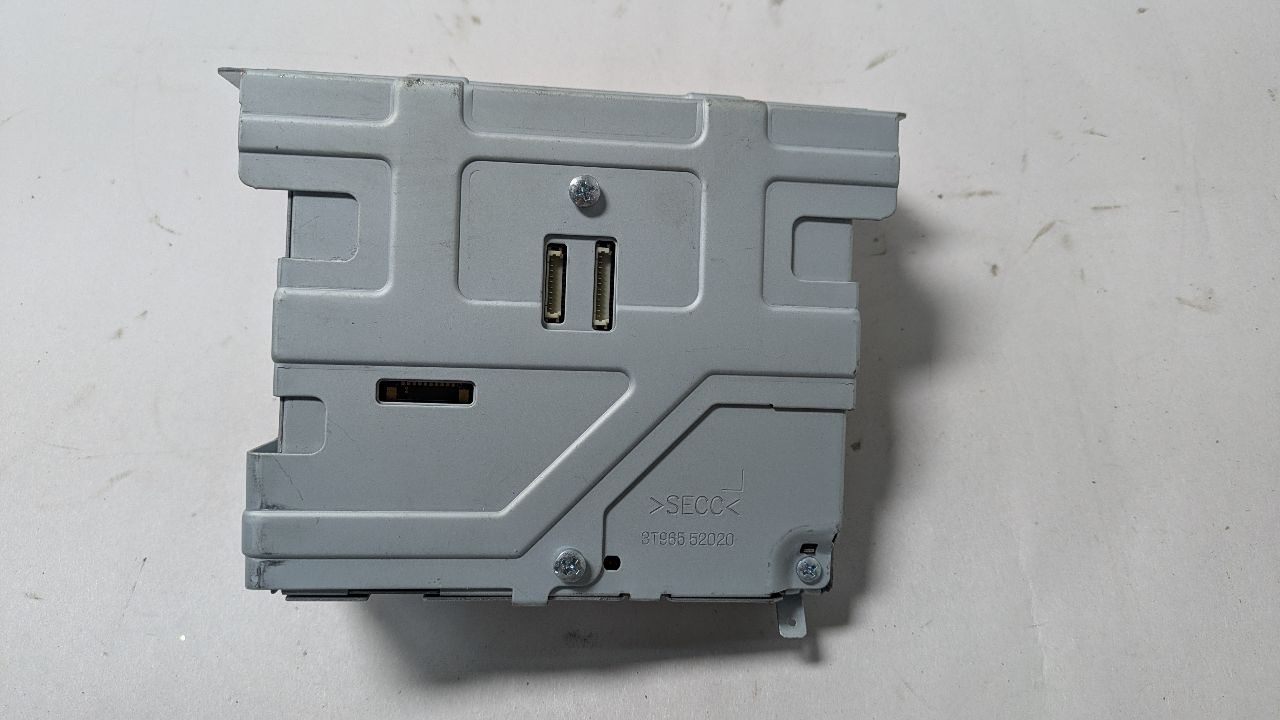 2015 KIA CADENZA Chassis Cont Mod - 457616