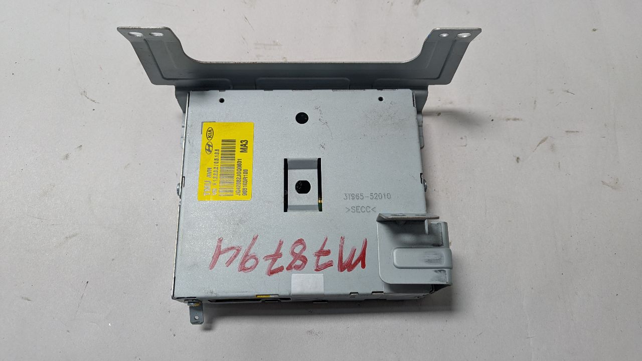 2015 KIA CADENZA Chassis Cont Mod - 457616 — photo 3