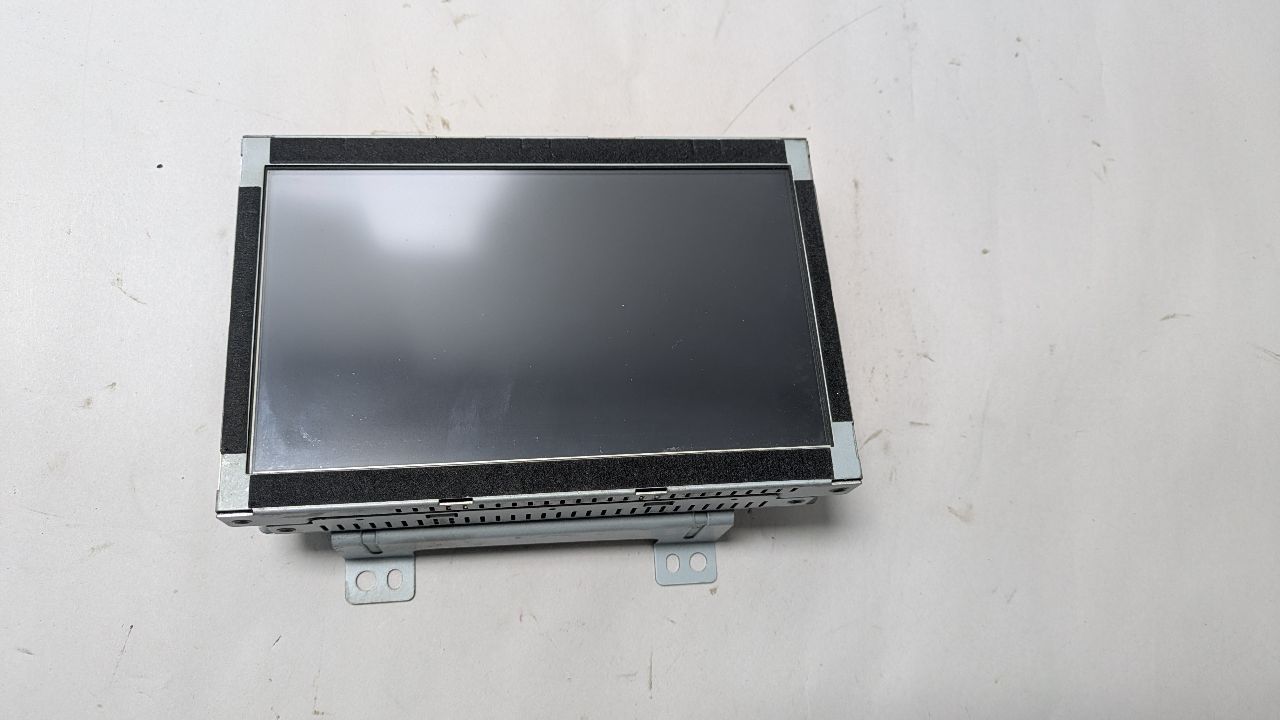 2015 KIA CADENZA Info-GPS-TV Screen - 457617