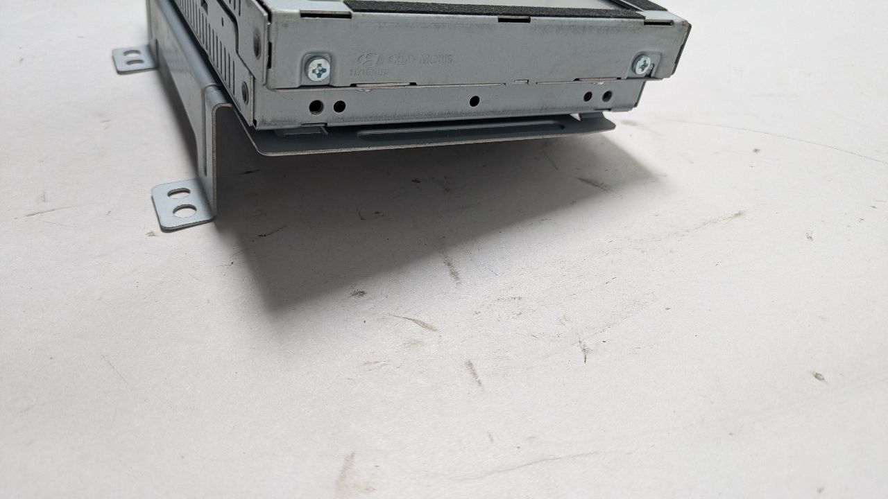 2015 KIA CADENZA Info-GPS-TV Screen - 457617 — photo 3