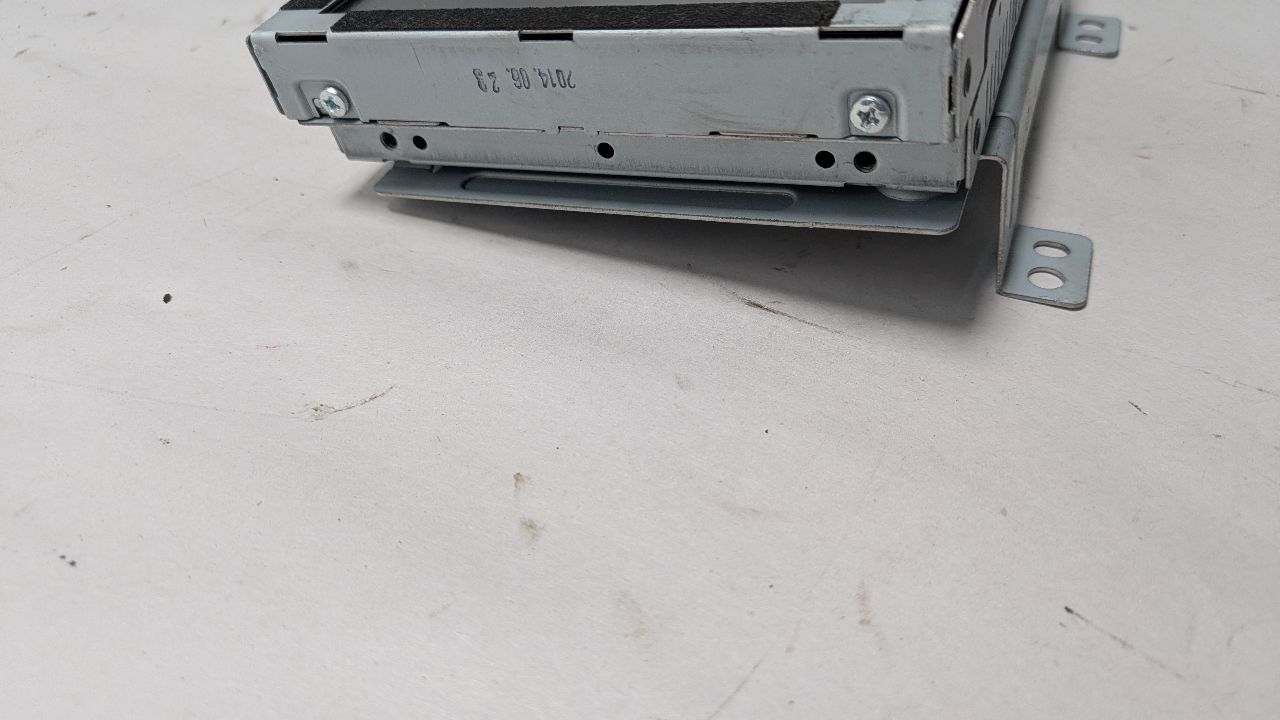 2015 KIA CADENZA Info-GPS-TV Screen - 457617 — photo 4