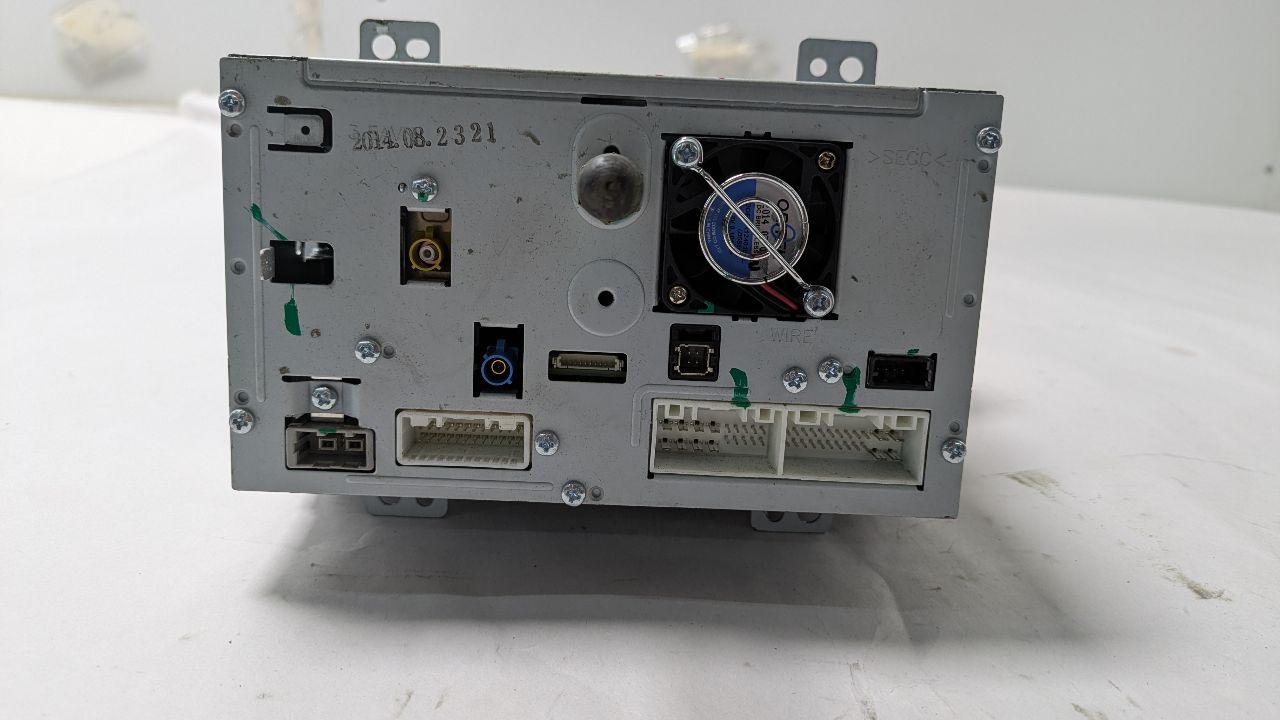 2015 KIA CADENZA Radio Audio - 457618 — photo 3