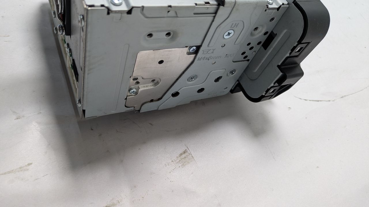 2015 KIA CADENZA Radio Audio - 457618 — photo 4