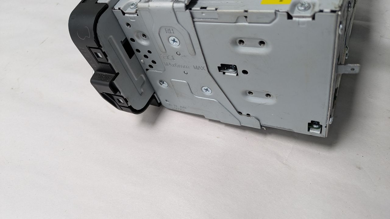 2015 KIA CADENZA Radio Audio - 457618 — photo 5
