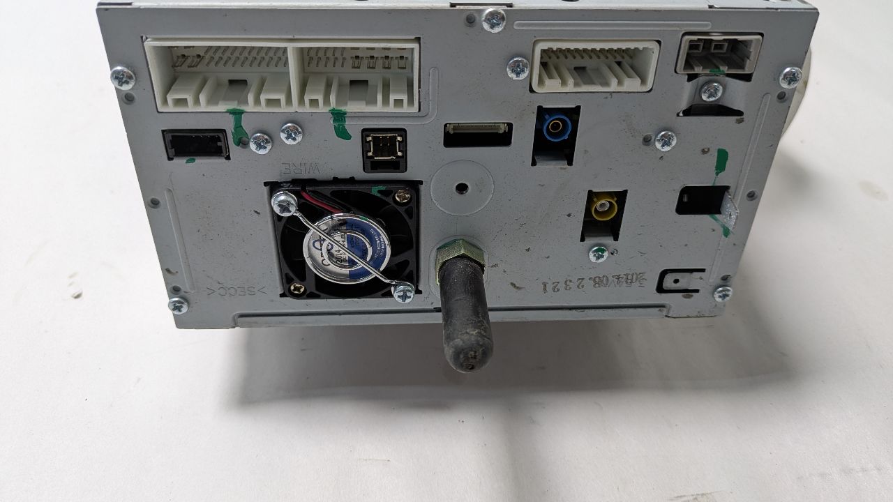 2015 KIA CADENZA Radio Audio - 457618 — photo 7