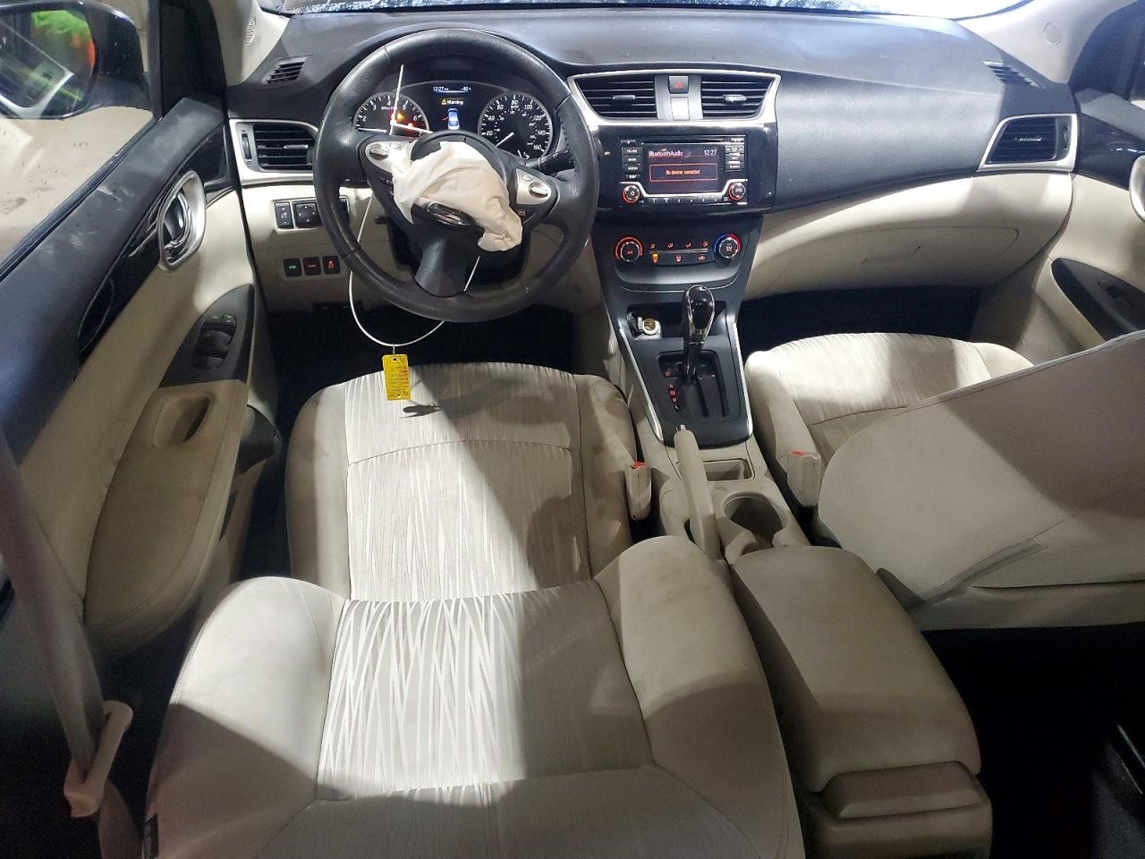 2016 NISSAN SENTRA Transmiss,Transaxle - 457647 — photo 8