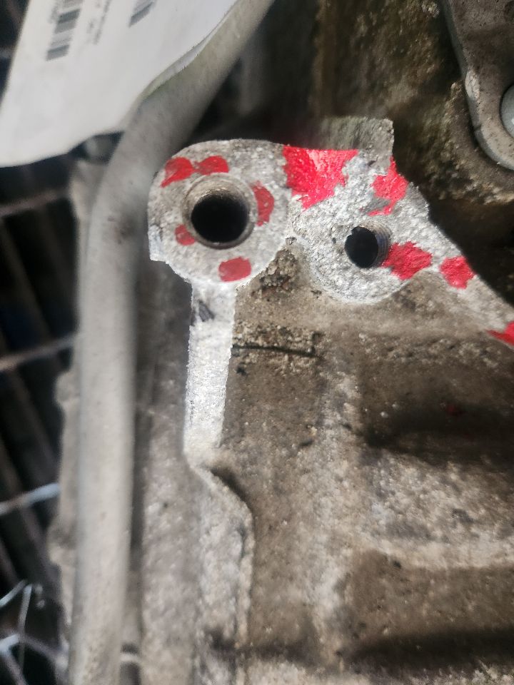 2015 FORD ESCAPE Transmiss,Transaxle - 457660 — photo 5