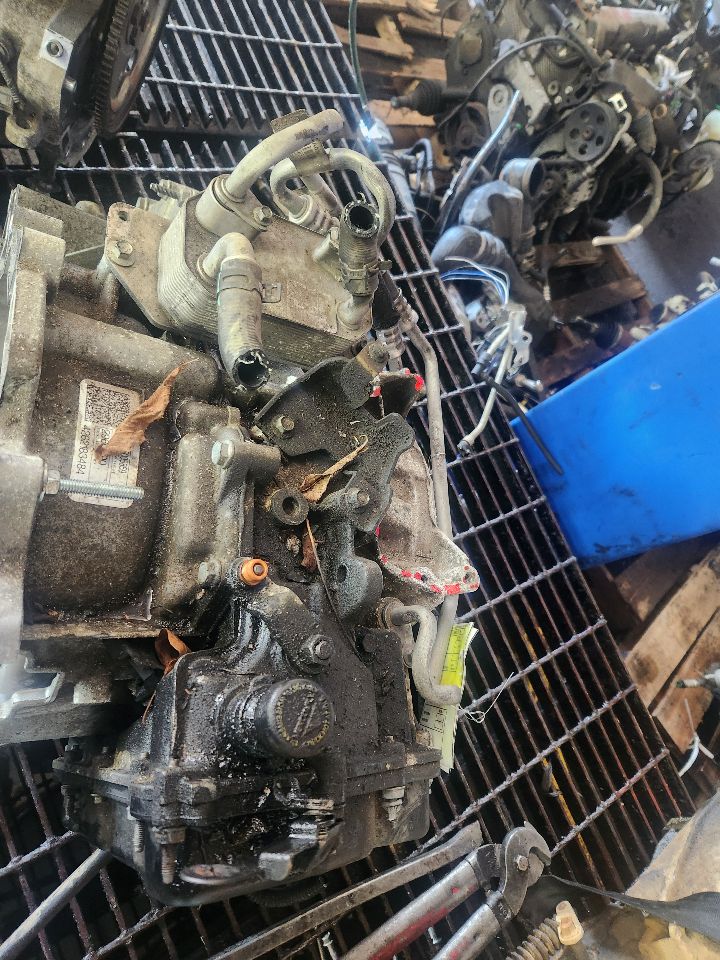 2015 FORD ESCAPE Transmiss,Transaxle - 457660 — photo 6