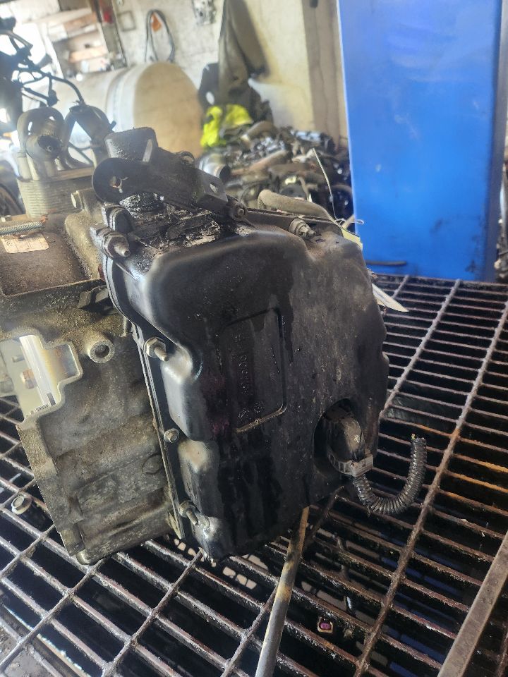 2015 FORD ESCAPE Transmiss,Transaxle - 457660 — photo 7