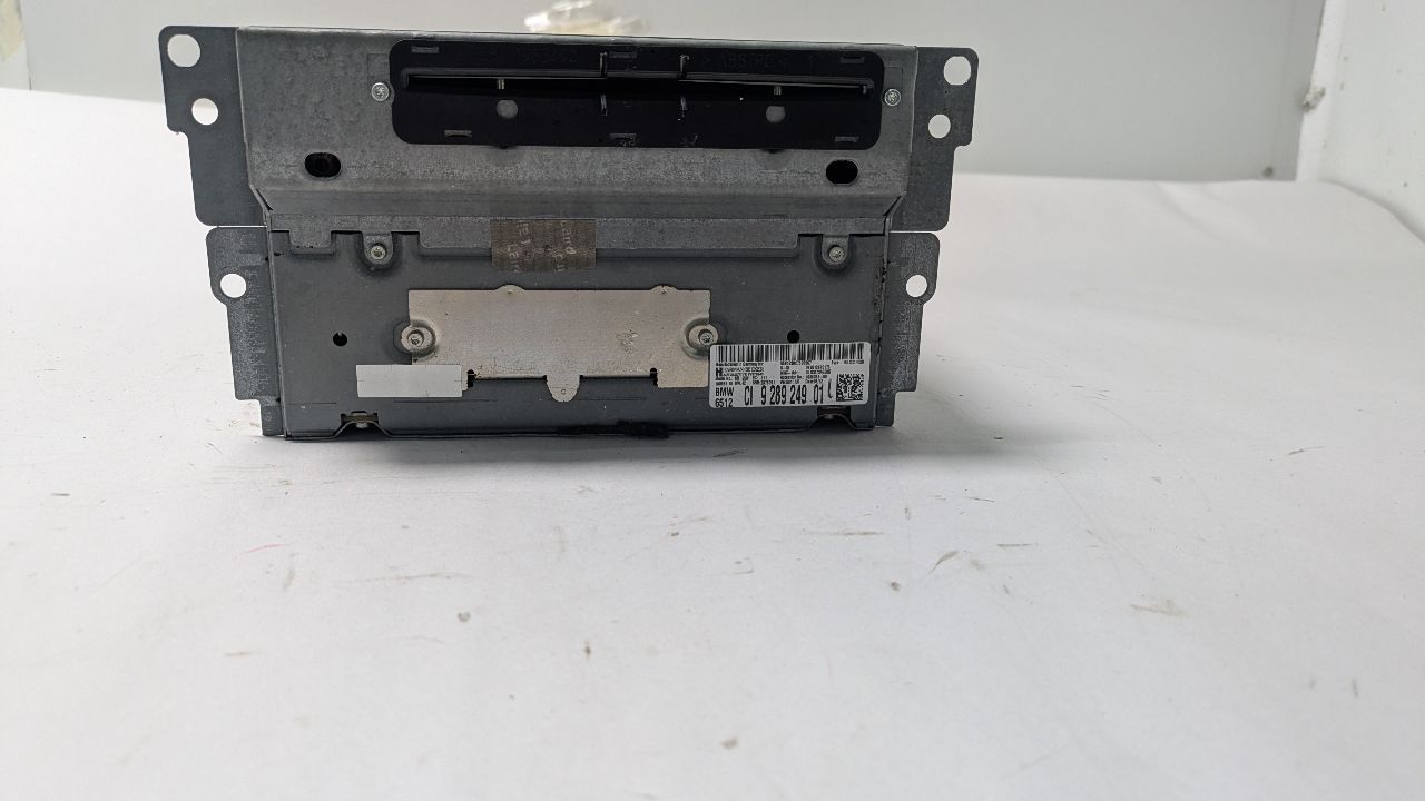 2012 BMW 750i Radio Audio - 457668